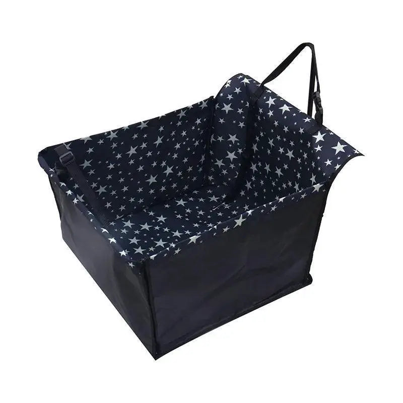 OurLum Car Seat Protector For Pets Waterproof Hammock Cover