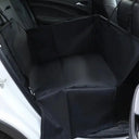 Waterproof Car Seat Protector for Pets
