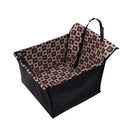 Waterproof Car Seat Protector for Pets