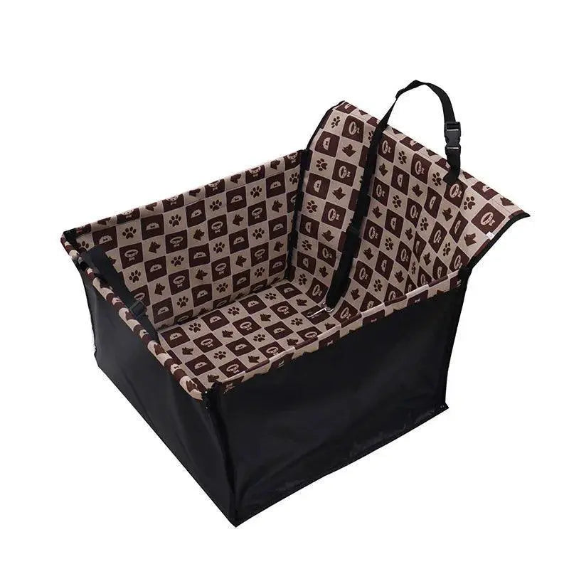 Waterproof Car Seat Protector for Pets product view 10