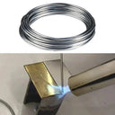 Universal Easy Melt Welding Rods for Steel Aluminum Copper