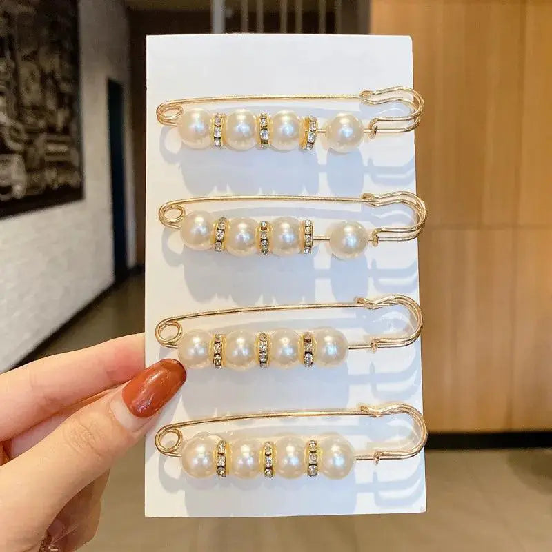 Metal Pin Waist Slimming Button Detachable Fastener