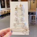 Metal Pin Waist Slimming Button Detachable Fastener