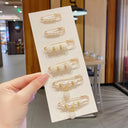 Metal Pin Waist Slimming Button Detachable Fastener