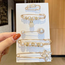 Metal Pin Waist Slimming Button Detachable Fastener