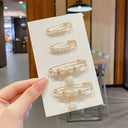 Metal Pin Waist Slimming Button Detachable Fastener