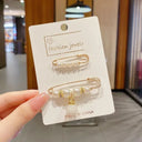 Metal Pin Waist Slimming Button Detachable Fastener