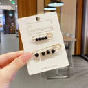 Metal Pin Waist Slimming Button Detachable Fastener