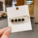 Metal Pin Waist Slimming Button Detachable Fastener