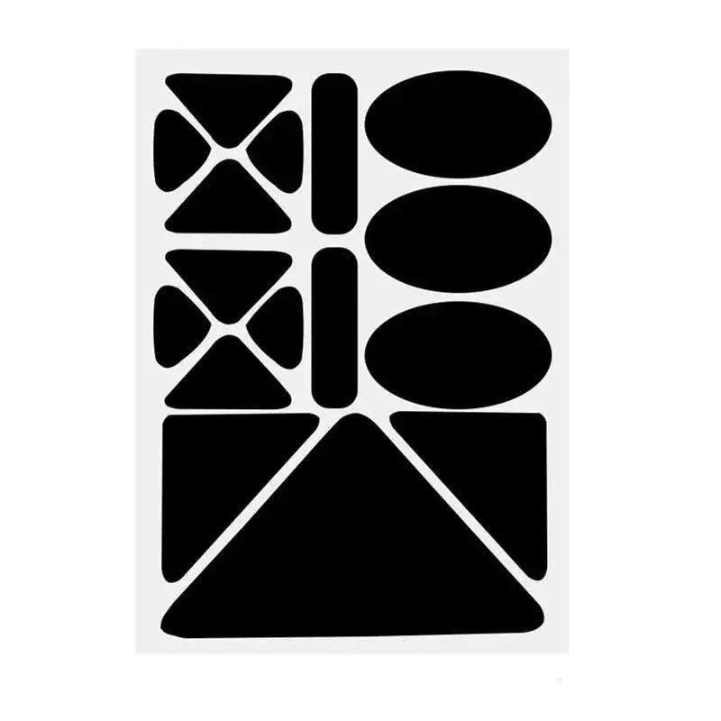 Self-Adhesive Clothing Repair Patches — product view 8