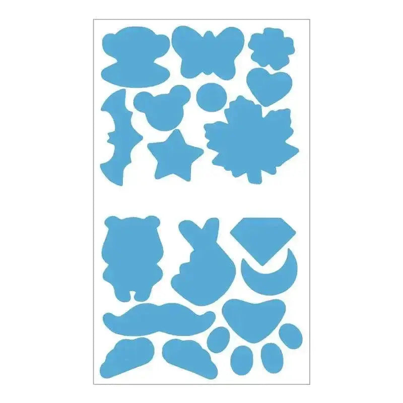 Self-Adhesive Clothing Repair Patches — product view 13