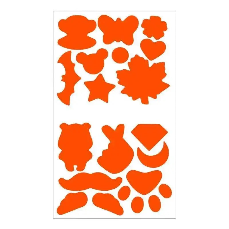 Self-Adhesive Clothing Repair Patches — product view 19
