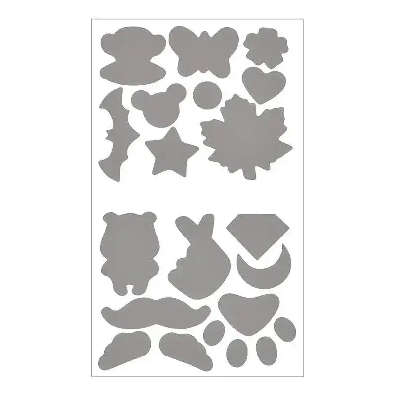 Self-Adhesive Clothing Repair Patches — product view 20