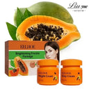 Brightening Cream For Sun-Damaged Skin