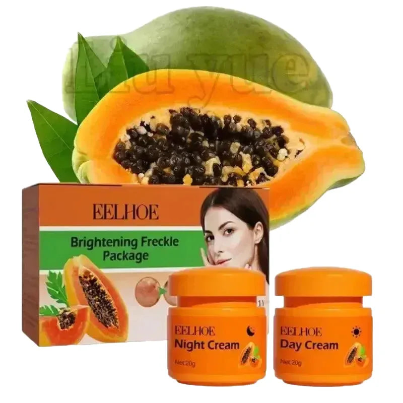 Brightening Cream - Sun-Damaged Skin — product view 1