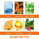 Brightening Cream For Sun-Damaged Skin