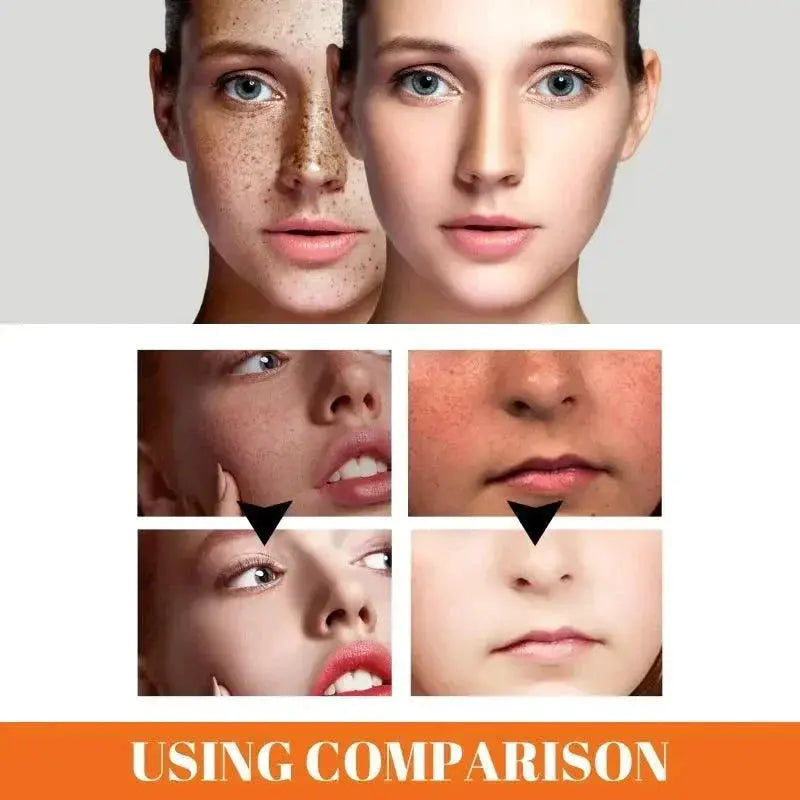 Papaya Brightening Cream For Sun Damage Repair And Glow