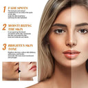 Brightening Cream For Sun-Damaged Skin
