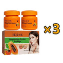 Brightening Cream For Sun-Damaged Skin