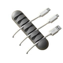Tidy Cables Organizer for Home Office