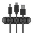 Tidy Cables Organizer for Home Office