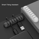 Tidy Cables Organizer for Home Office