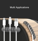 Tidy Cables Organizer for Home Office