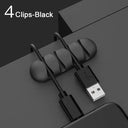 Tidy Cables Organizer for Home Office