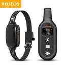 Waterproof Remote Dog Collar For Training
