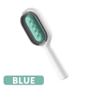 Gentle Shed Reduction Cat Brush for Cats