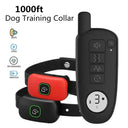 Gentle Dog Training Collar for Behavior