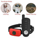 Gentle Dog Training Collar for Behavior