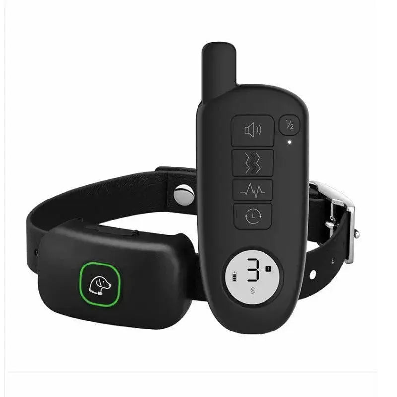 Ultimate Dog Training Collar For Behavior Correction