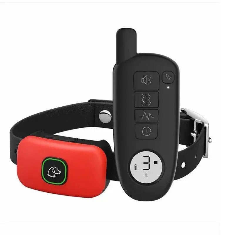 Gentle Dog Training Collar for Behavior — product view 8