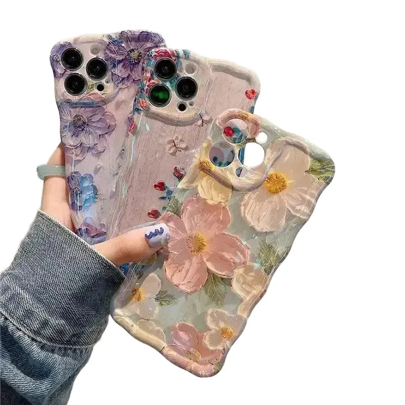 Shockproof iPhone Case for Pro Max – 1 / For iPhone 15 product view 1