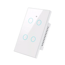 Voice Control Smart Switch for Home Use
