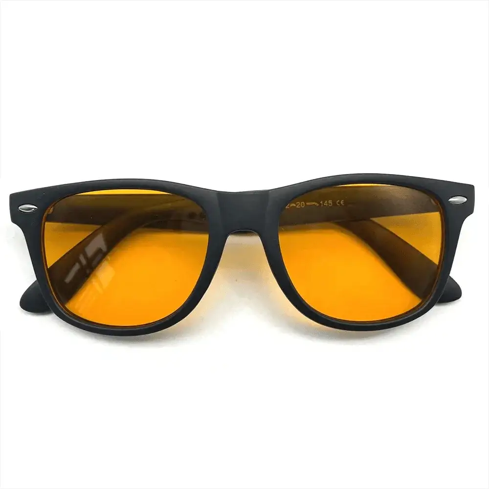 VIVIBEE Blue Light Glasses For Gaming And Office Work