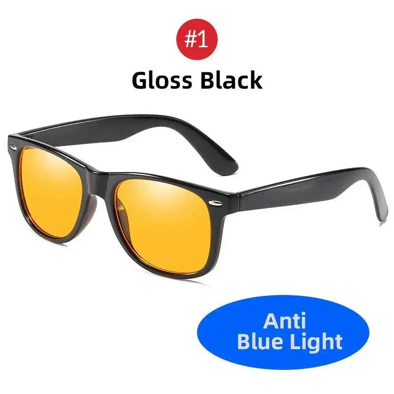 VIVIBEE Blue Light Glasses For Gaming And Office Work