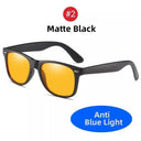 Vivibee Glasses for Gamers Eye Relief