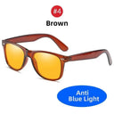 Vivibee Glasses for Gamers Eye Relief