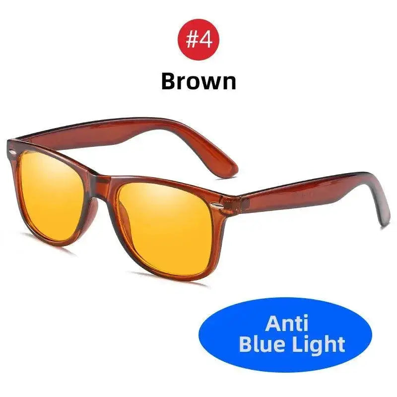 Vivibee Glasses for Gamers Eye Relief — product view 10