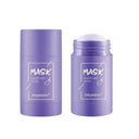 Green Tea And Eggplant Acne Relief Stick Mask Cleansing