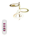 Angel Ring Grow Light for Indoor Plants