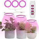 Angel Ring Grow Light for Indoor Plants
