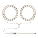 Angel Ring LED Grow Light Full Spectrum Plant Growth Booster