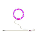Angel Ring LED Grow Light Full Spectrum Plant Growth Booster