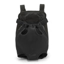 PetVoyage Mesh Dog Carrier Backpack For Dogs And Cats