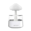Calming Humidifier Diffuser for Bedroom