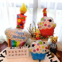 Durable Animal Party Decor Kit Birthdays