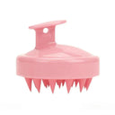 Hair Care Scalp Brush for Healthier Hair